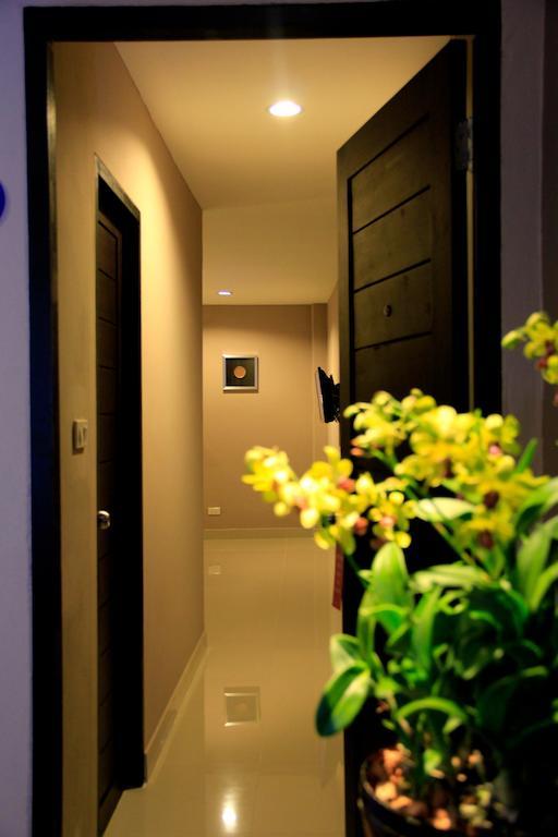 Shooters Guesthouse Pattaya Zewnętrze zdjęcie